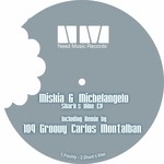 cover: Michelangelo|Miskia - Shark's Vibe EP