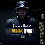 cover: Prince Rapid - Turning Point