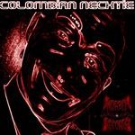 cover: Demonic Syntphonic - Colombian Necktie