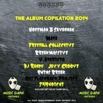 cover: Dark Soul|Various - The Album Copilation 2014