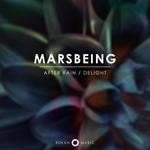 cover: Marsbeing - After Rain