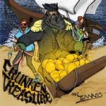 cover: Mr Jennings - Crunken Treasure