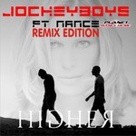 cover: Jockeyboys|Nance - Higher (Remix Edition)