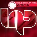 cover: Dany Cohiba|Jonson, Cole - Movin' On