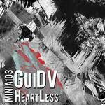 cover: Guidv - Heartless