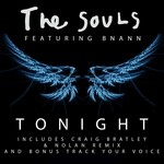 cover: The Souls Feat Bnann|Souls, The - Tonight (bonus track version)