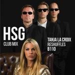 cover: B110|Tanja La Croix - HSG