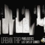 cover: Urban Trip - Pianologistics