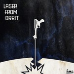 cover: Locknar - Laser From Orbit