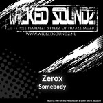 cover: Zerox - Somebody