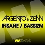 cover: Argento|Zenn - Insane