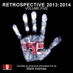 cover: Various - Retrospective 2013 2014 Vol 5