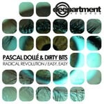 cover: Dirty Bits|Dolle, Pascal - Radical Revolution EP