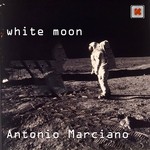 cover: Antonio Marciano - White Moon