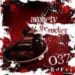 cover: Anxiety - The Rocker