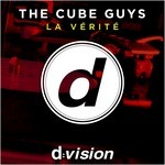 cover: The Cube Guys - La Verite