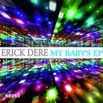 cover: Erick Dere - My Baby's