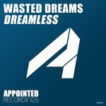 cover: Wasted Dreams - Dreamless