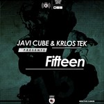 cover: Cube, Javi|Krlos Tek - Fifteen