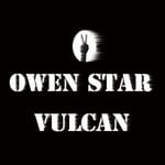 cover: Owen Star - Vulcan