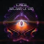 cover: Somnesia - Sanctuary Of Stars