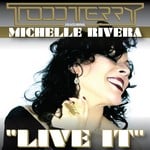 cover: Rivera, Michelle|Todd Terry - Live It