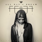 cover: Fei Fei - All Day I Dream