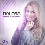 cover: Dalora - Back From The Underground