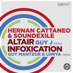 cover: Cattaneo, Hernan|Soundexile - Altair: Remixes