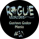 cover: Gustavo Godoy - Manio