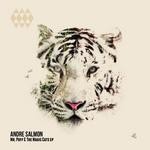 cover: Andre Salmon - Mr Puff & The Magic Cats