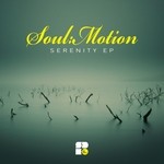 cover: Soul:motion - Serenity