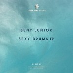 cover: Beny Junior - Sexy Drums EP