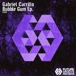 cover: Gabriel Carrillo - Bubble Gum