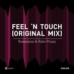 cover: Robin Picazo|Roekoeloos - Feel 'N Touch