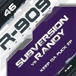 cover: Randy|Subversion - Keep Da Fuck