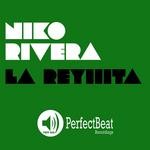 cover: Niko Rivera - La Reyiiita