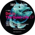 cover: Dmin - The Quiet Life EP