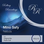 cover: Mino Safy - Nebula