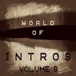 cover: Der Verfall|World Of Intros|Metzger, Alexander - World Of Intros Vol 9 (Special DJ Tools)