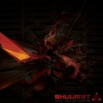 cover: Shuumat - Out Of System