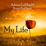 cover: Adrian Laminim - My Life