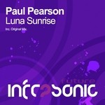 cover: Paul Pearson - Luna Sunrise