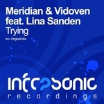 cover: Lina Sanden|Meridian|Vidoven - Trying