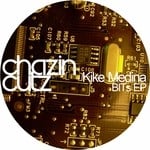 cover: Kike Medina - Bits EP