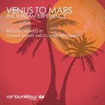 cover: The Shazam Experience - Venus To Mars