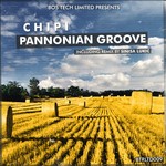 cover: Chipi - Pannonian Groove