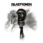 cover: Blastromen - Reality Opens