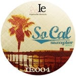 cover: Various - SoCal Sampler 2014