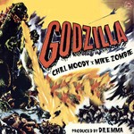 cover: Chill Moody - Godzilla